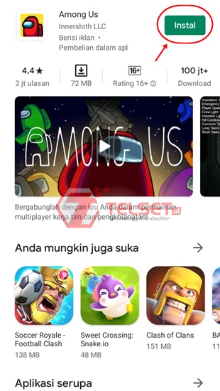 Among Us 