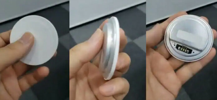 Apple AirPower Mini Wireless Charger Apple AirPower