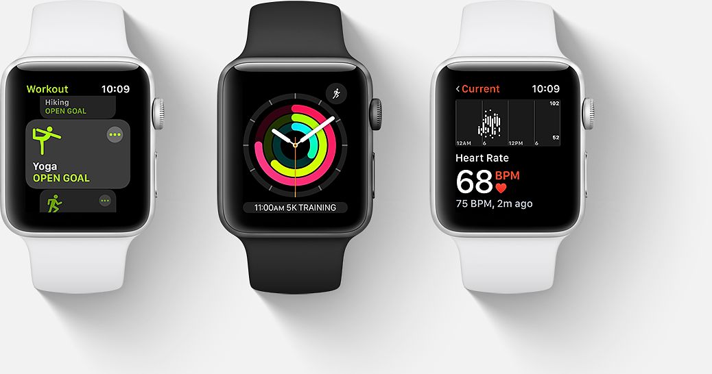 Apple Watch Series 3