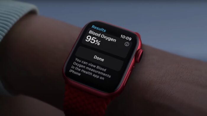 Apple Watch SE