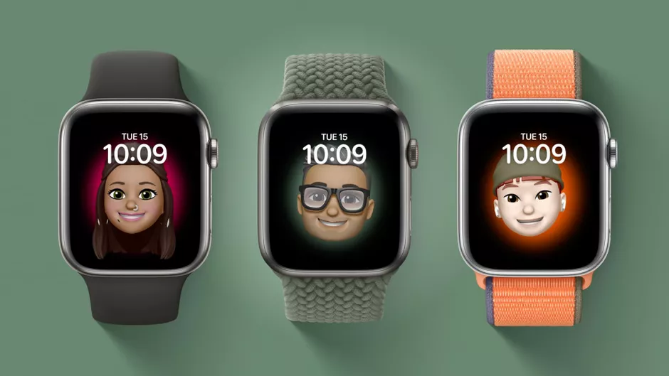 Apple Watch Series 6