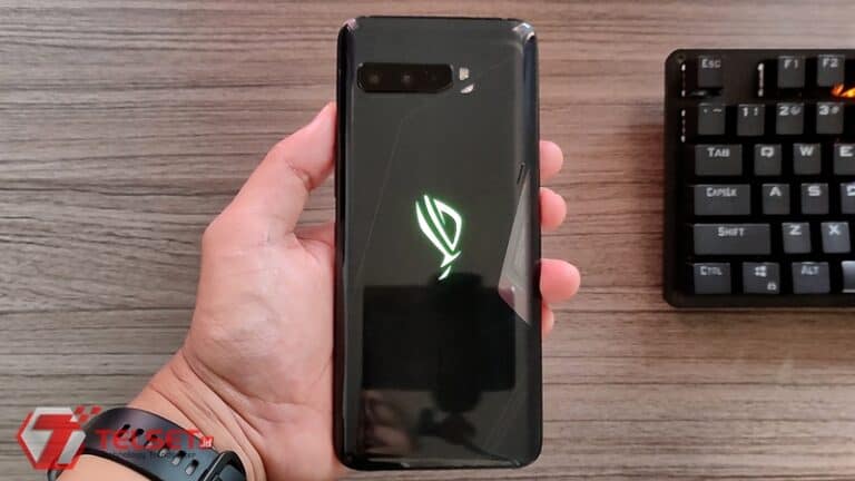 Asus ROG Phone 3 Indonesia