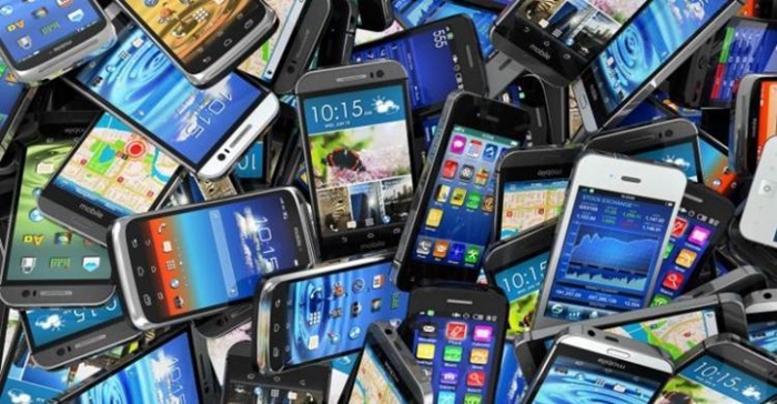 Ponsel Impor Aturan IMEI