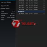 Baterai Huawei MatePad-1