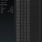 Baterai Samsung Galaxy Tab S7-1