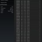 Baterai Samsung Galaxy Tab S7