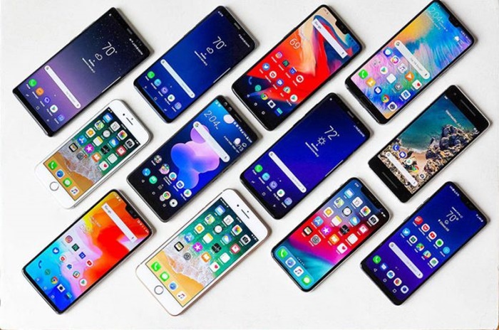 Cek IMEI Ponsel