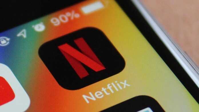 Boikot Netflix #CancelNetflix