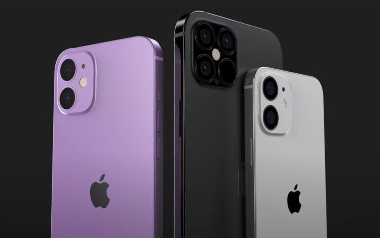 iPhone 6G
