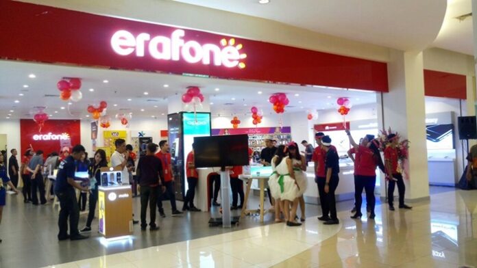 Erajaya Erafone Fair 2020 2020
