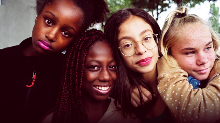 Film Cuties Netflix