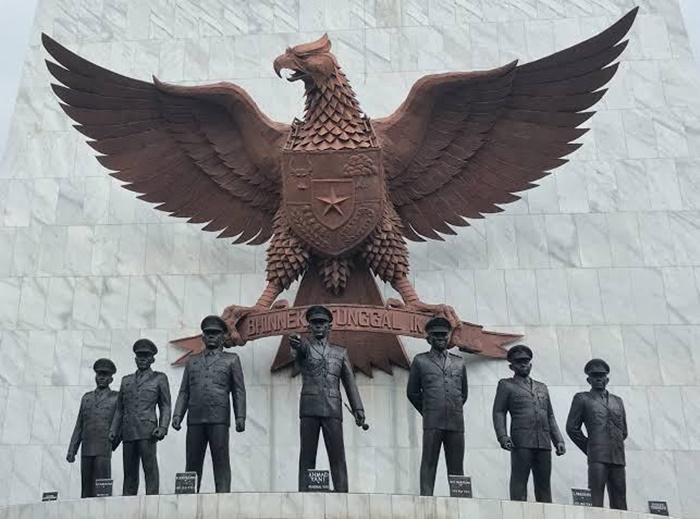 G30S/PKI