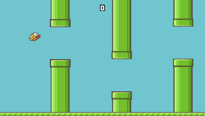 Game yang Tidak Ditemukan di Play Store