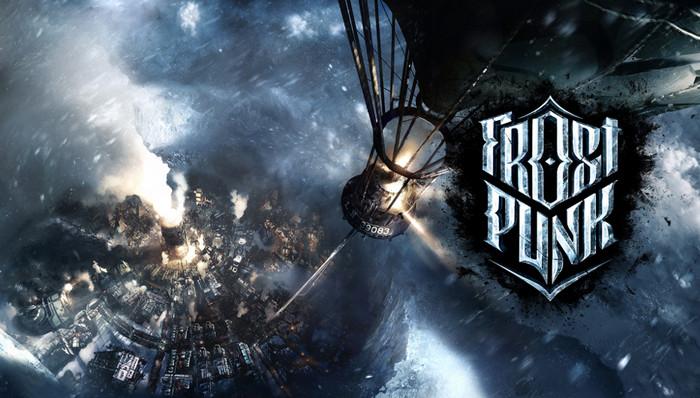Frostpunk