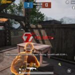 Game Samsung Galaxy Tab S7-3