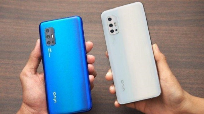 HP Vivo RAM 4 GB Harga Satu Jutaan