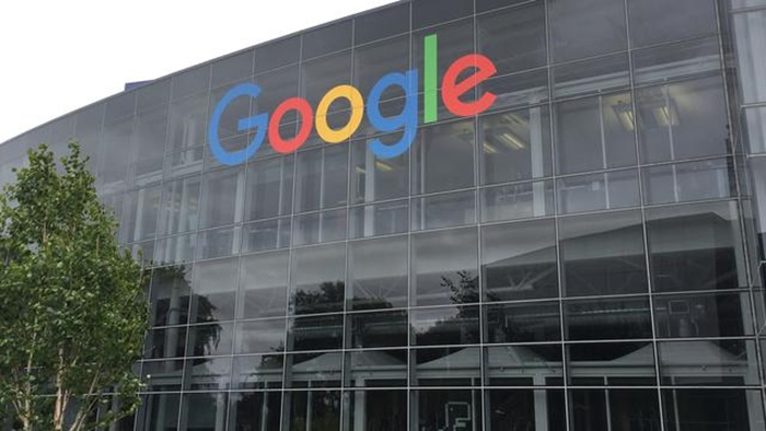 Iklan Google