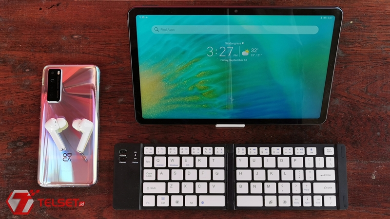 Huawei MatePad T 10s