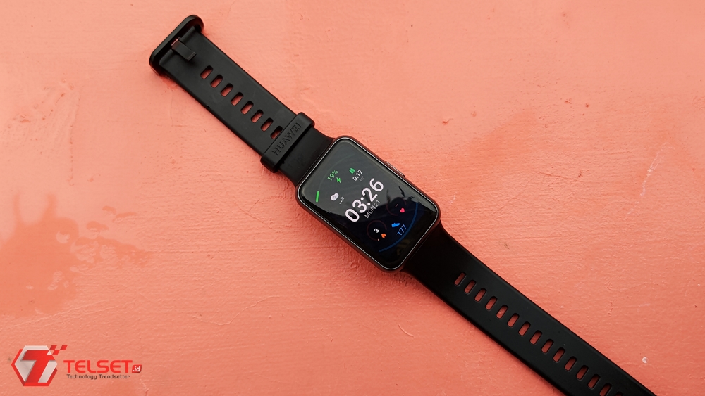 Huawei Watch Fit