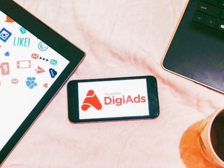 Telkomsel DigiAds