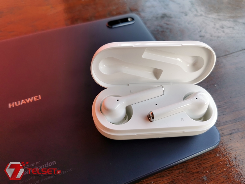 Huawei FreeBuds 3i