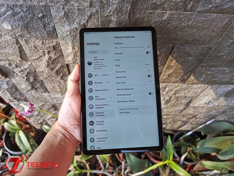 Huawei MatePad T 10s