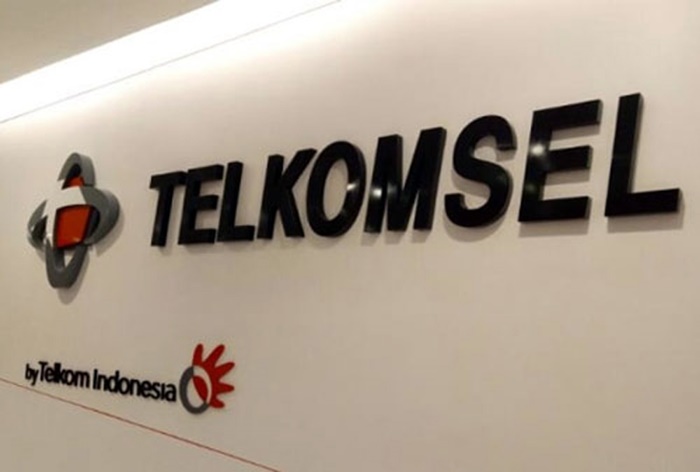 Kasus Peretasan Telkomsel