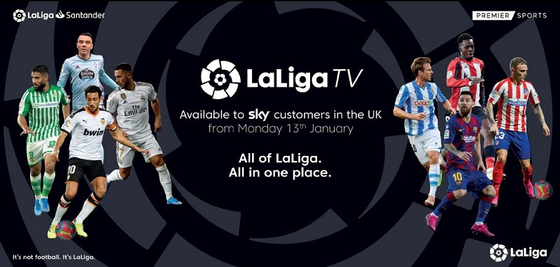 Link Live Streaming Bola Mola TV