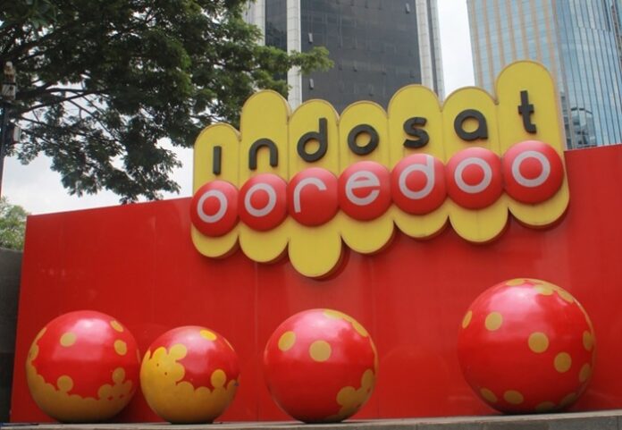 Layanan VoLTE Indosat Ooredoo VoLTE Indosat Ooredoo