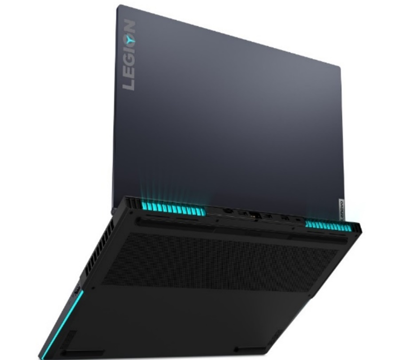 lenovo legion terbaru