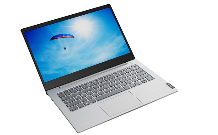 Lenovo ThinkBook 14-IIL