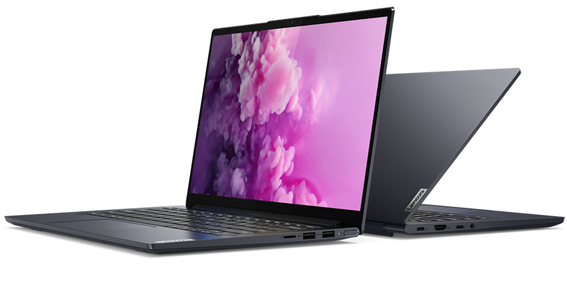 Lenovo Yoga Slim 7