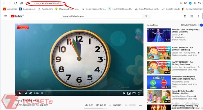 youtube mp3 download lagu