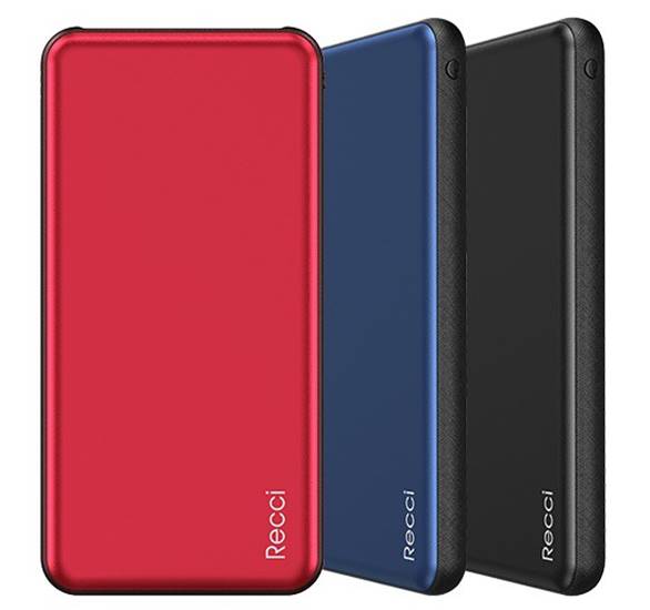 Merk powerbank terbaik 2021