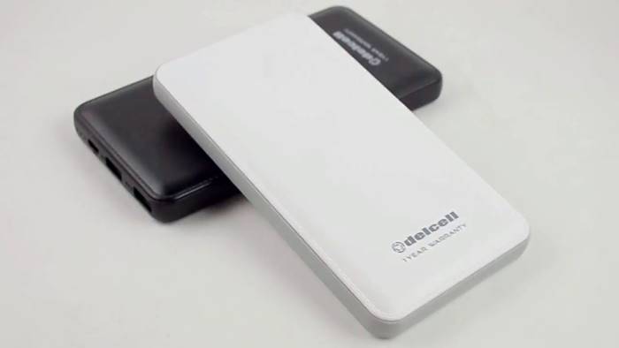 Dellcell 