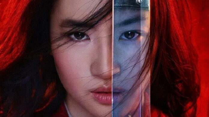 Film Mulan Tayang Indonesia
