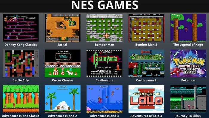 Game Terbaik yang Tidak Ditemukan di Play Store