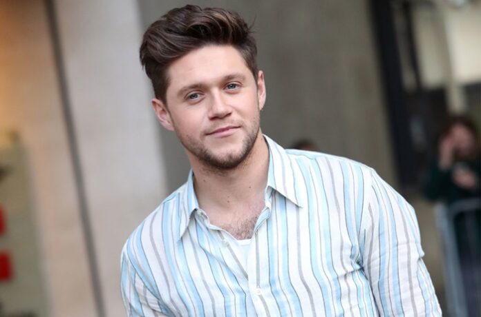 Niall Horan Niall Horan Ulang Tahun