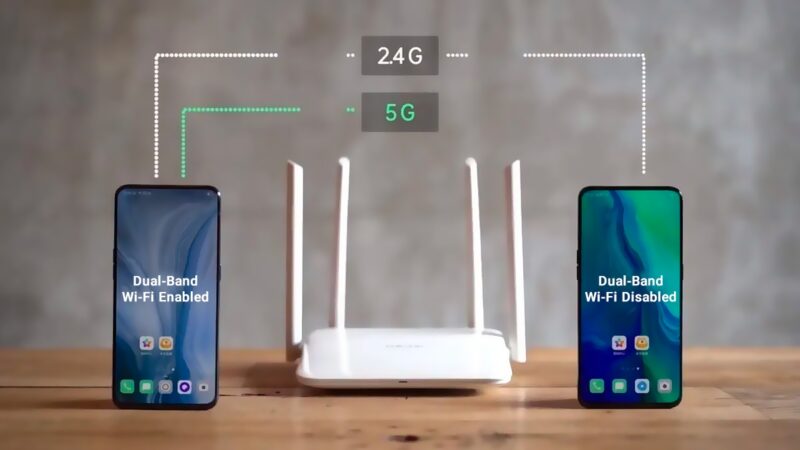 cara mengatasi wifi laptop bermasalah
