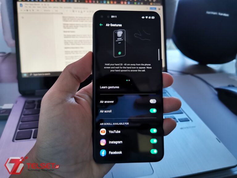 Memaksimalkan Kecanduan Terhadap Smartphone Selama Pandemi