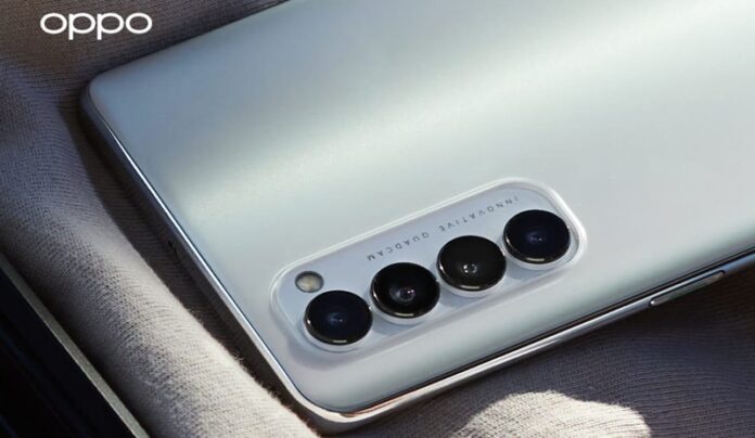 Oppo Reno4 Pro-1 Harga Oppo Reno4 Pro