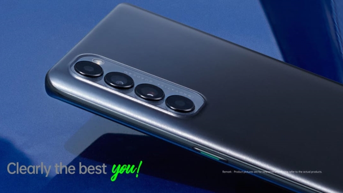 Oppo Reno4 Pro Indonesia