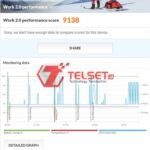 PCMark Huawei MatePad