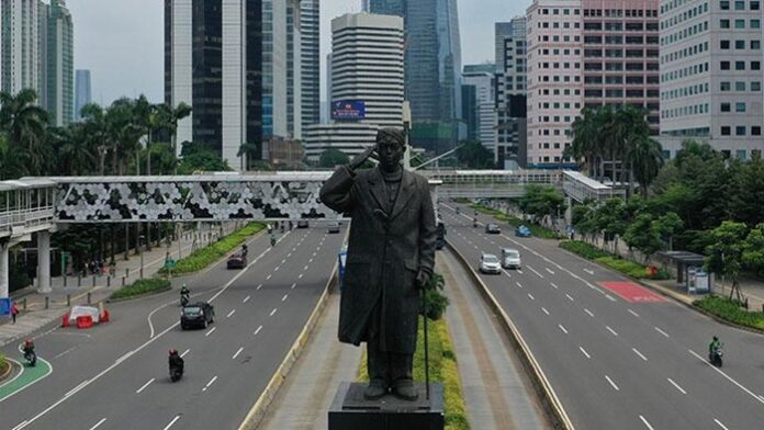 PSBB Jakarta