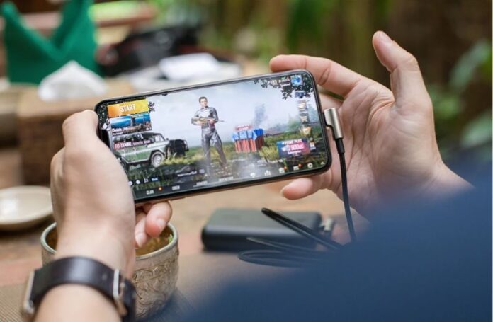 PUBG Mobile PUBG Mobile India