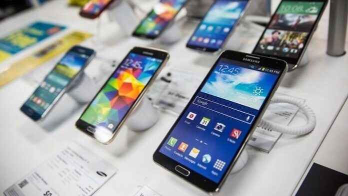 Aturan IMEI Berlaku