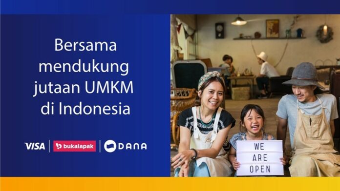 dana visa