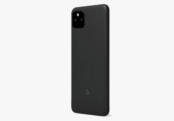 Pixel 4A 5G 