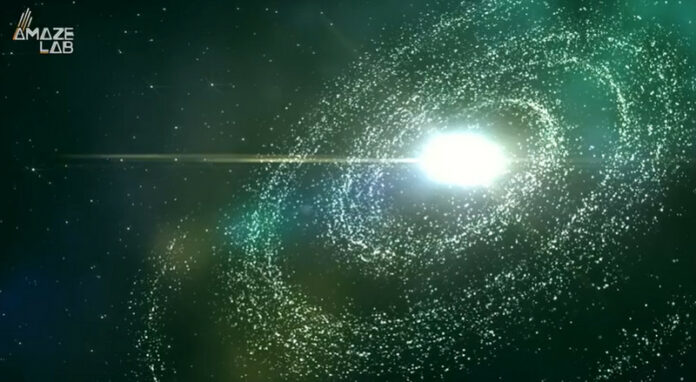 Planet berlian