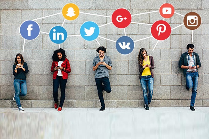 Catat! Jangan Posting 9 Informasi Ini ke Media Sosial, Ingat Bahaya!